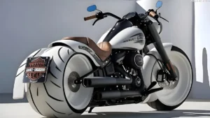 harley davidson x440