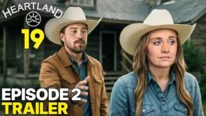 Heartland Season 19 Episode 2 Trailer