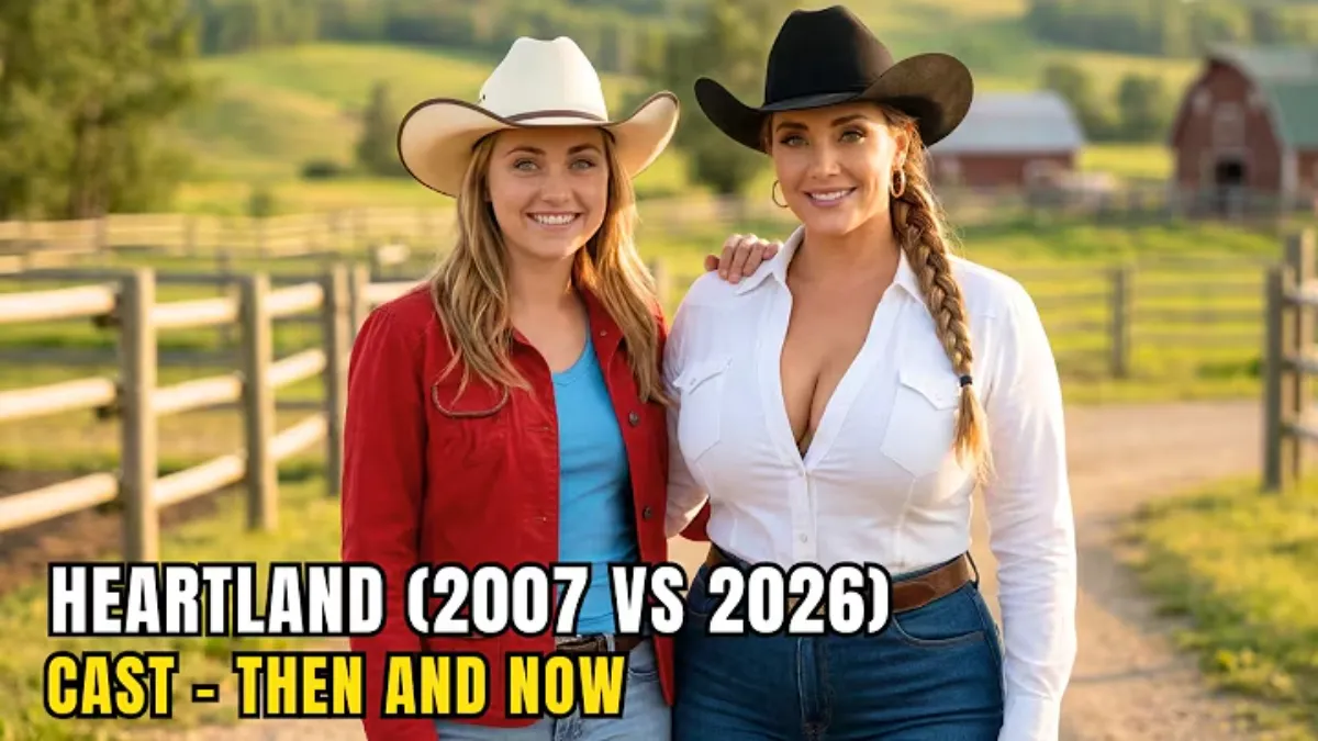 Heartland
