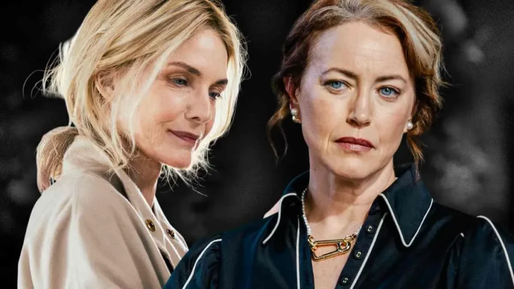 The Madison Episode 4