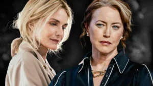 The Madison Episode 4