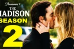 The Madison Season 2