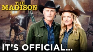 The Madison Season 2