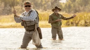 The Madison Season 2